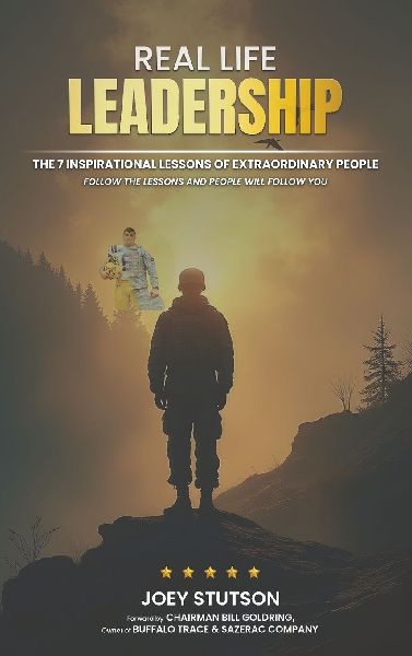 Real Life Leadership