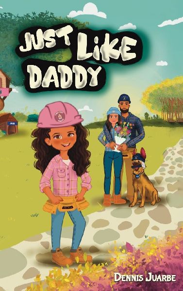 Just like Daddy