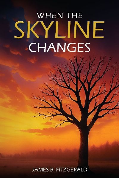 When The Skyline Changes