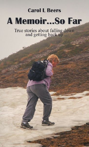 A Memoir...So Far