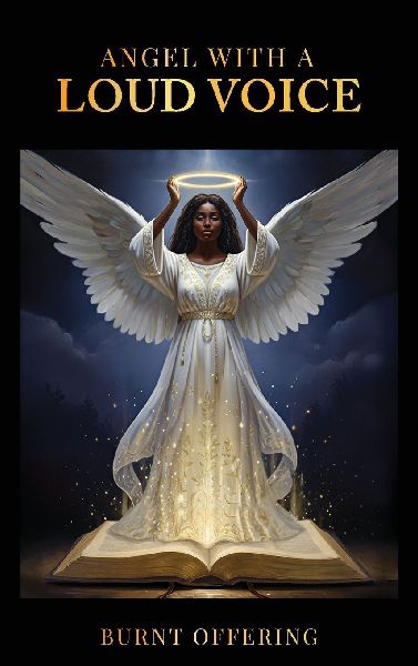 Angel With A Loud Voice