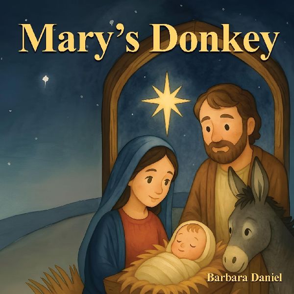 Marys Donkey