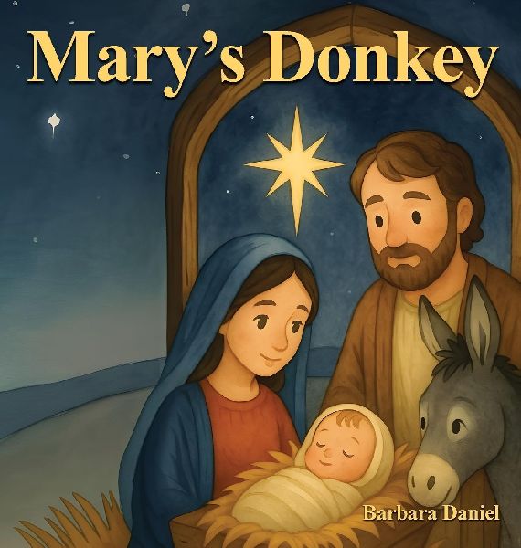 Marys Donkey