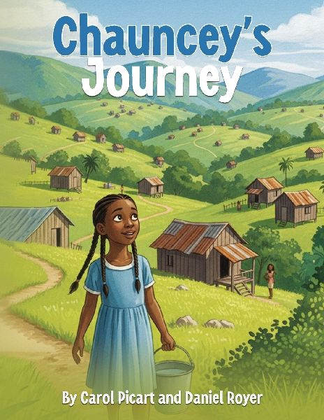 Chaunceys Journey