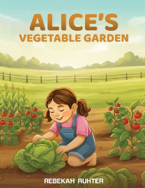 Alices Vegetable Garden