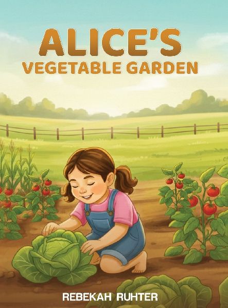 Alices Vegetable Garden