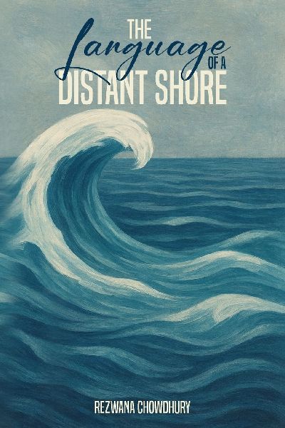 The Language of a Distant Shore: ¿¿¿¿¿¿¿¿ ¿¿¿¿ ¿¿¿¿
