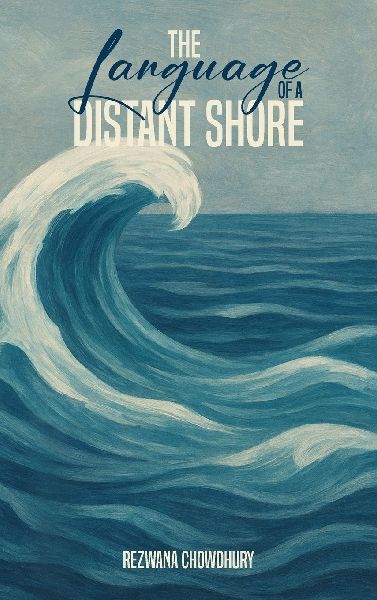 The Language of a Distant Shore: ¿¿¿¿¿¿¿¿ ¿¿¿¿ ¿¿¿¿
