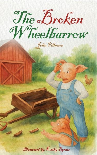 The Broken Wheelbarrow