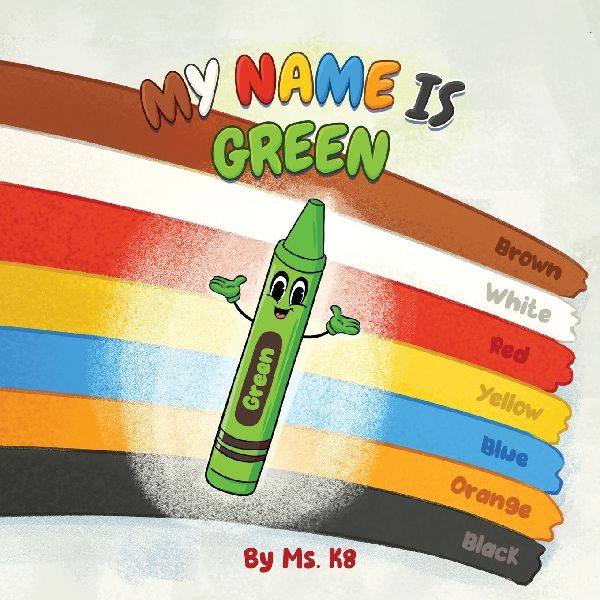 My Name is Green