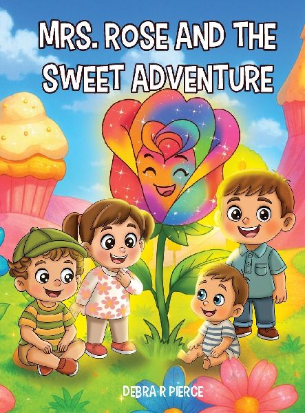 Mrs. Rose and the Sweet Adventure