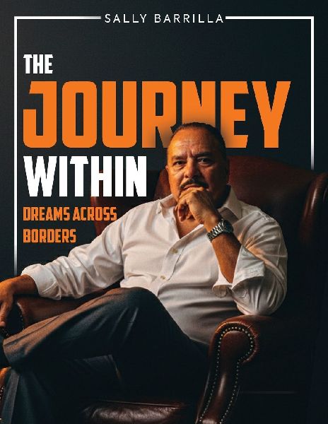 The Journey Within: Dreams Across Borders