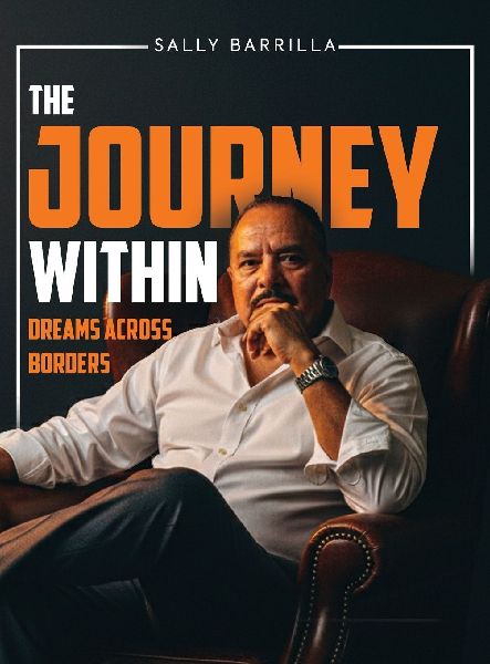 The Journey Within: Dreams Across Borders