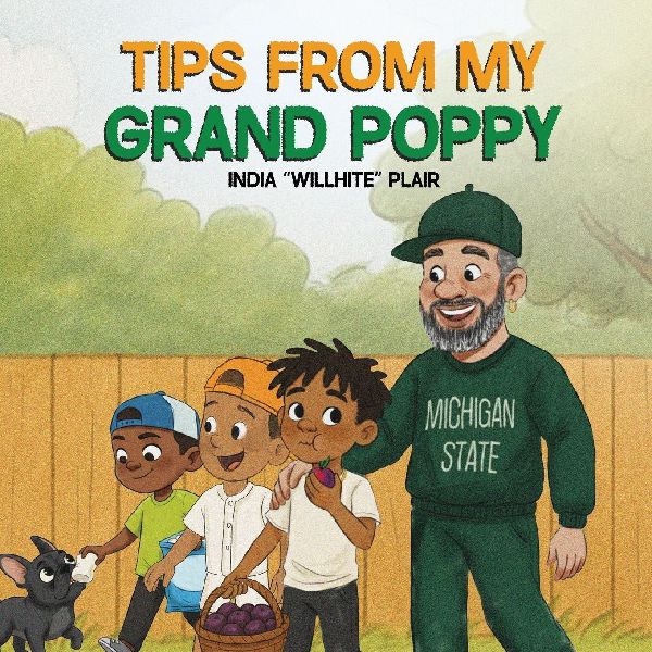 Tips from My Grand Poppy