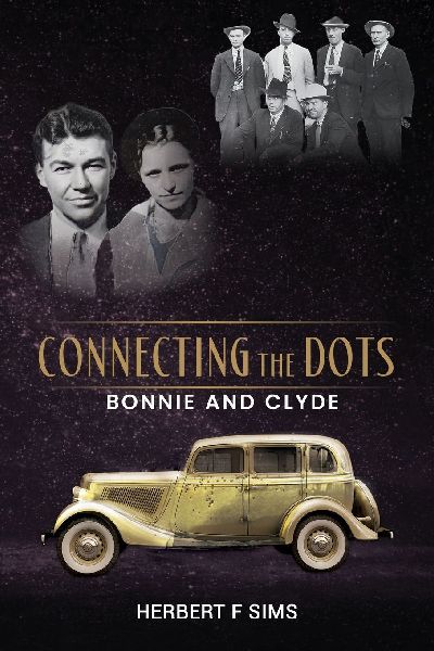 Connecting the Dots: Bonnie and Clyde