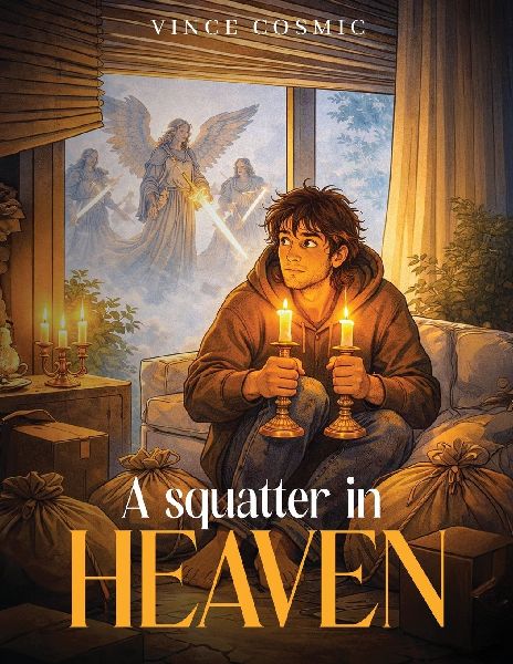 A Squatter in Heaven