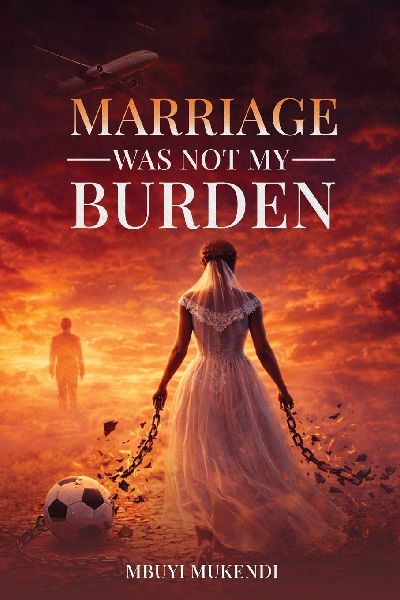 Marriage Was Not My Burden
