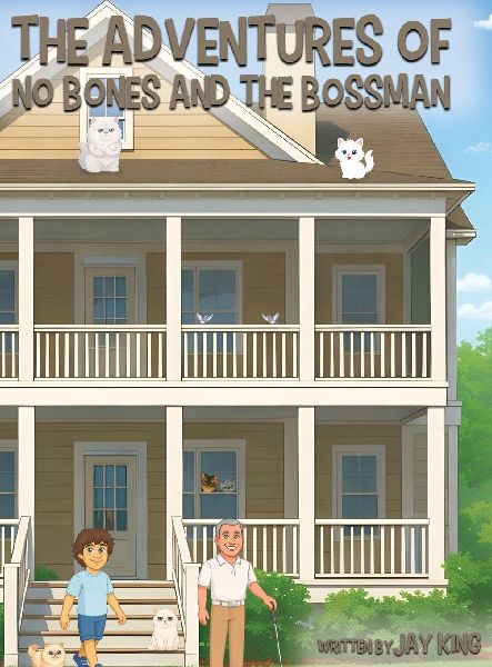 The Adventures of No Bones and the Bossman
