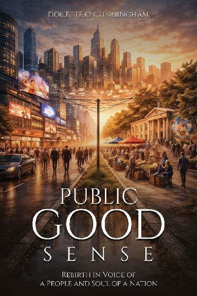 Public Good Sense