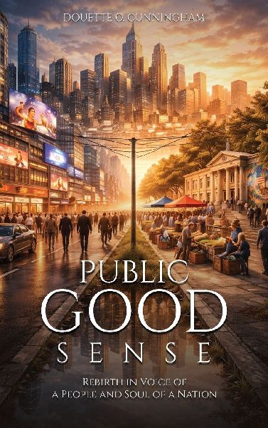 Public Good Sense