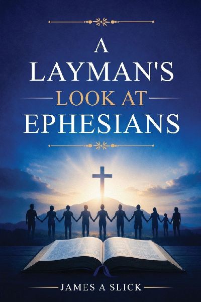 A Layman's Look at Ephesians