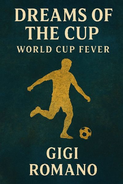 Dreams of the Cup: World Cup Fever - The Tournament That Changed Everything