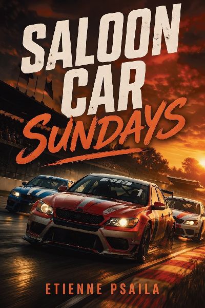Saloon Car Sundays: A History of Britain's Premier Touring Car Series