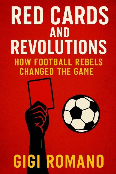 Red Cards and Revolutions: How Football Rebels Changed the Game