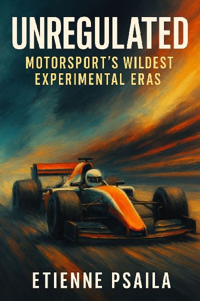 Unregulated: Motorsports Wildest Experimental Eras