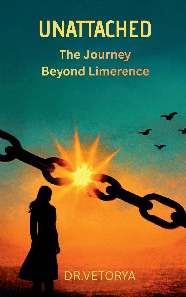 Unattached: The Journey Beyond Limerence