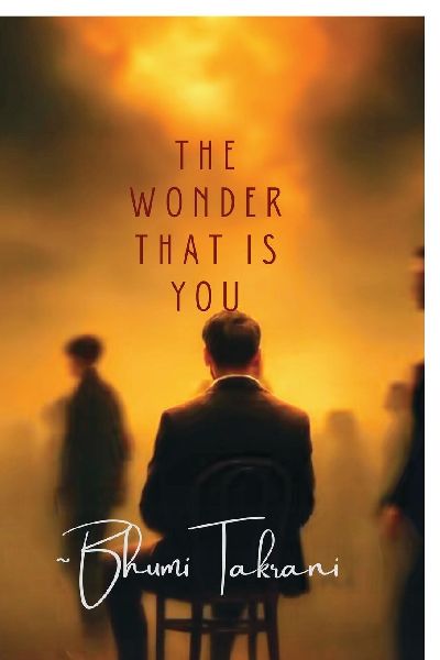 The Wonder that is You: What you are, what you could be