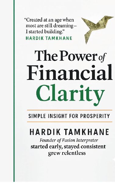 The Power of Financial Clarity: Simple Insight for Prosperity