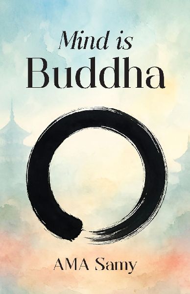 Mind is Buddha