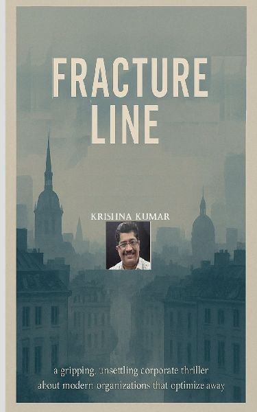 Fracture Line