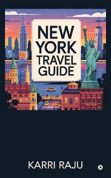 New York Travel Guide