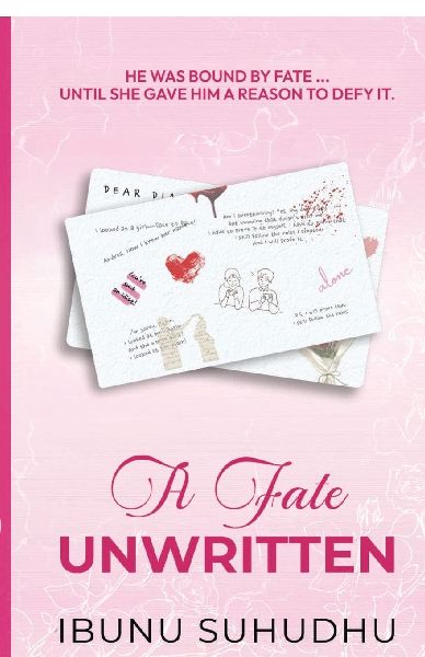 A Fate Unwritten