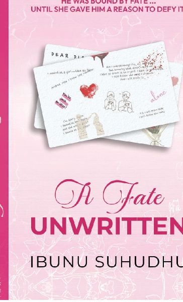 A Fate Unwritten