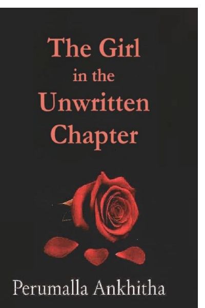 The Girl in the Unwritten Chapter