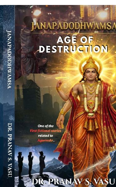 Janapadodhwamsa: Age Of Destruction