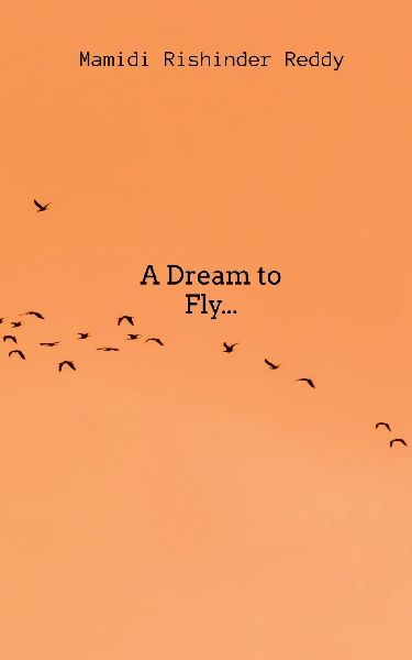 A Dream to Fly...