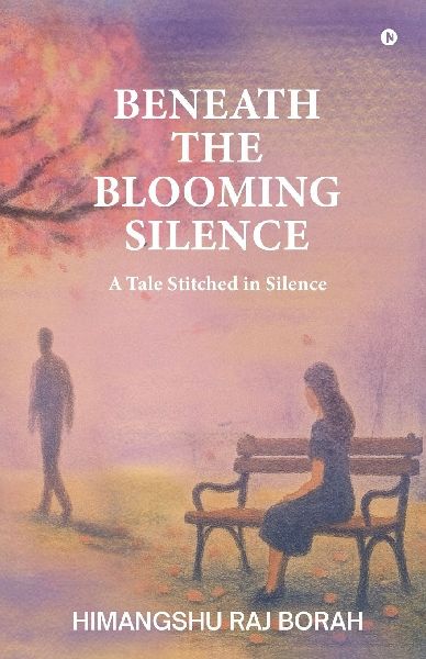 Beneath the Blooming Silence: A tale stitched in silence