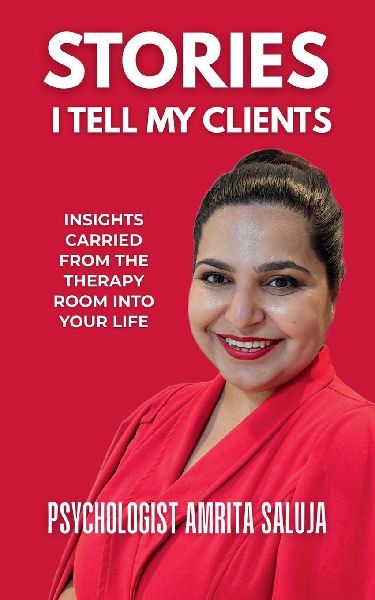Stories I Tell My Clients: Insights Carried From the Therapy Room Into Your Life