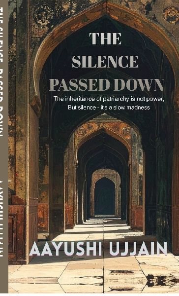 The Silence Passed Down