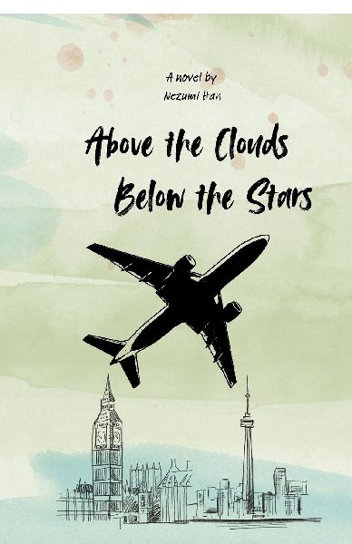 Above the Clouds, Below the Stars