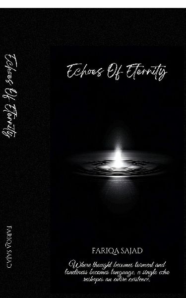 Echoes Of Eternity