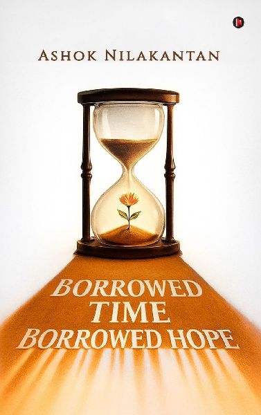 Borrowed Time, Borrowed Hope