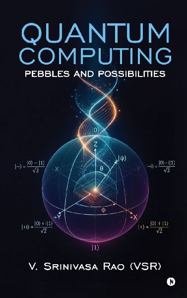 Quantum Computing: Pebbles and Possibilities