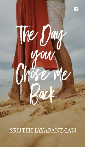 The Day you Chose me Back