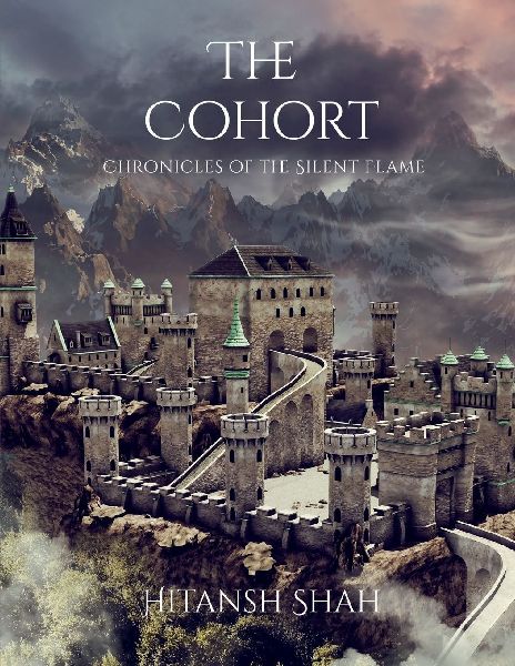 The Cohort: Chronicles of the Silent Flame