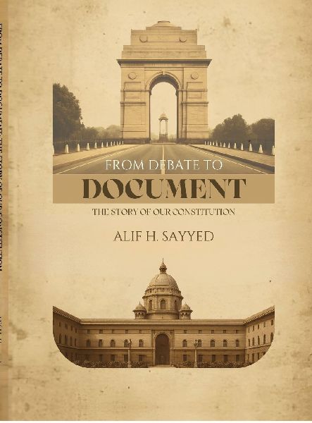 From Debate to Document: The Story of Our Constitution